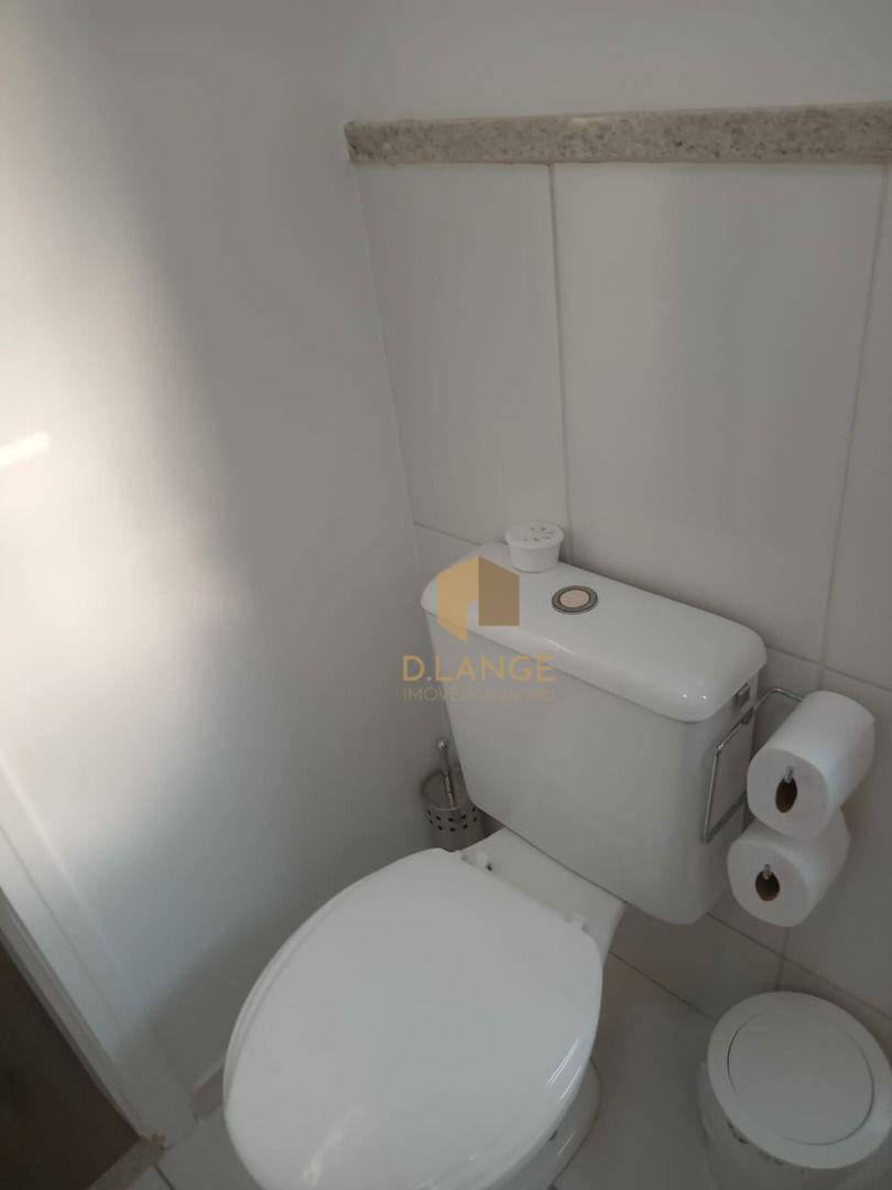 Apartamento à venda com 3 quartos, 70m² - Foto 12