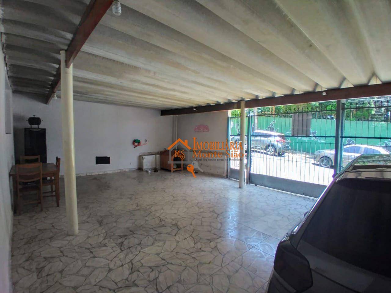 Casa à venda com 3 quartos, 260m² - Foto 3