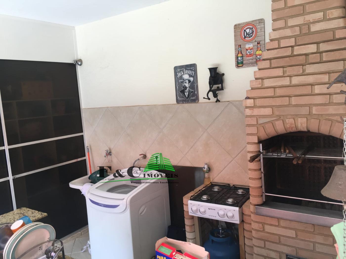 Sobrado à venda com 3 quartos, 250m² - Foto 19