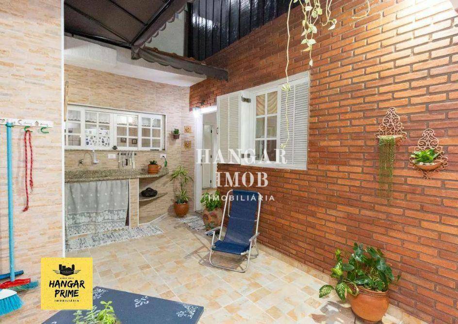 Casa à venda com 3 quartos, 249m² - Foto 62