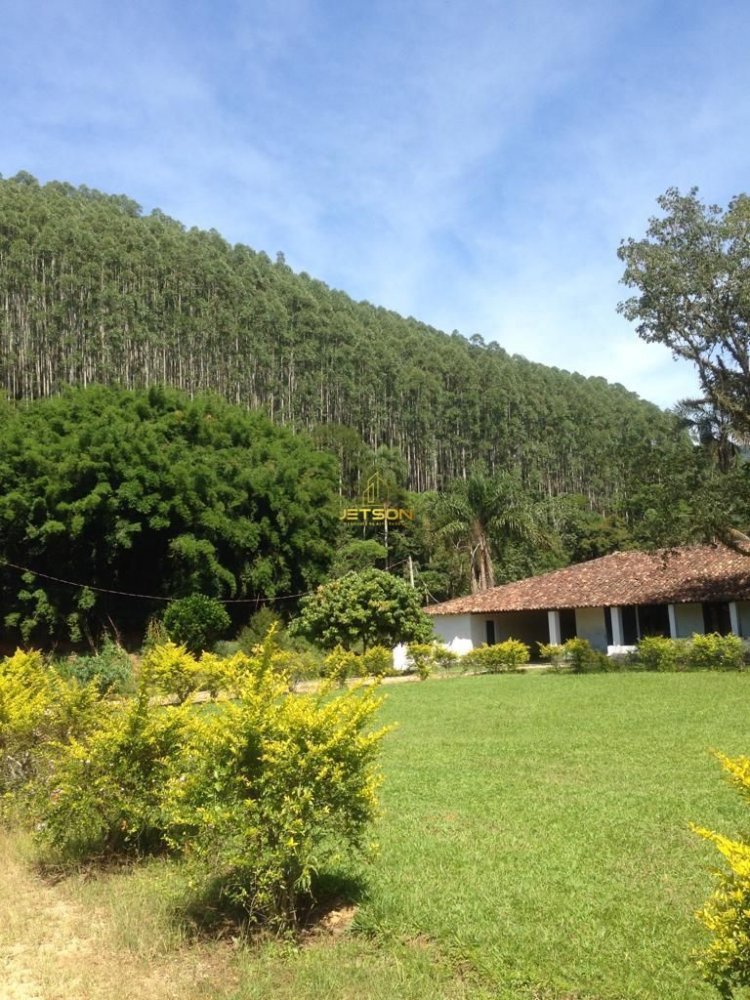 Fazenda à venda, 70m² - Foto 1