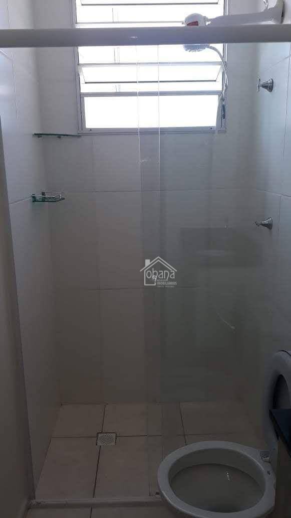 Apartamento à venda com 2 quartos, 47m² - Foto 3