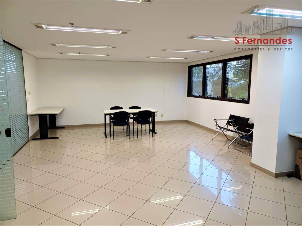 Conjunto Comercial-Sala para alugar, 30m² - Foto 16