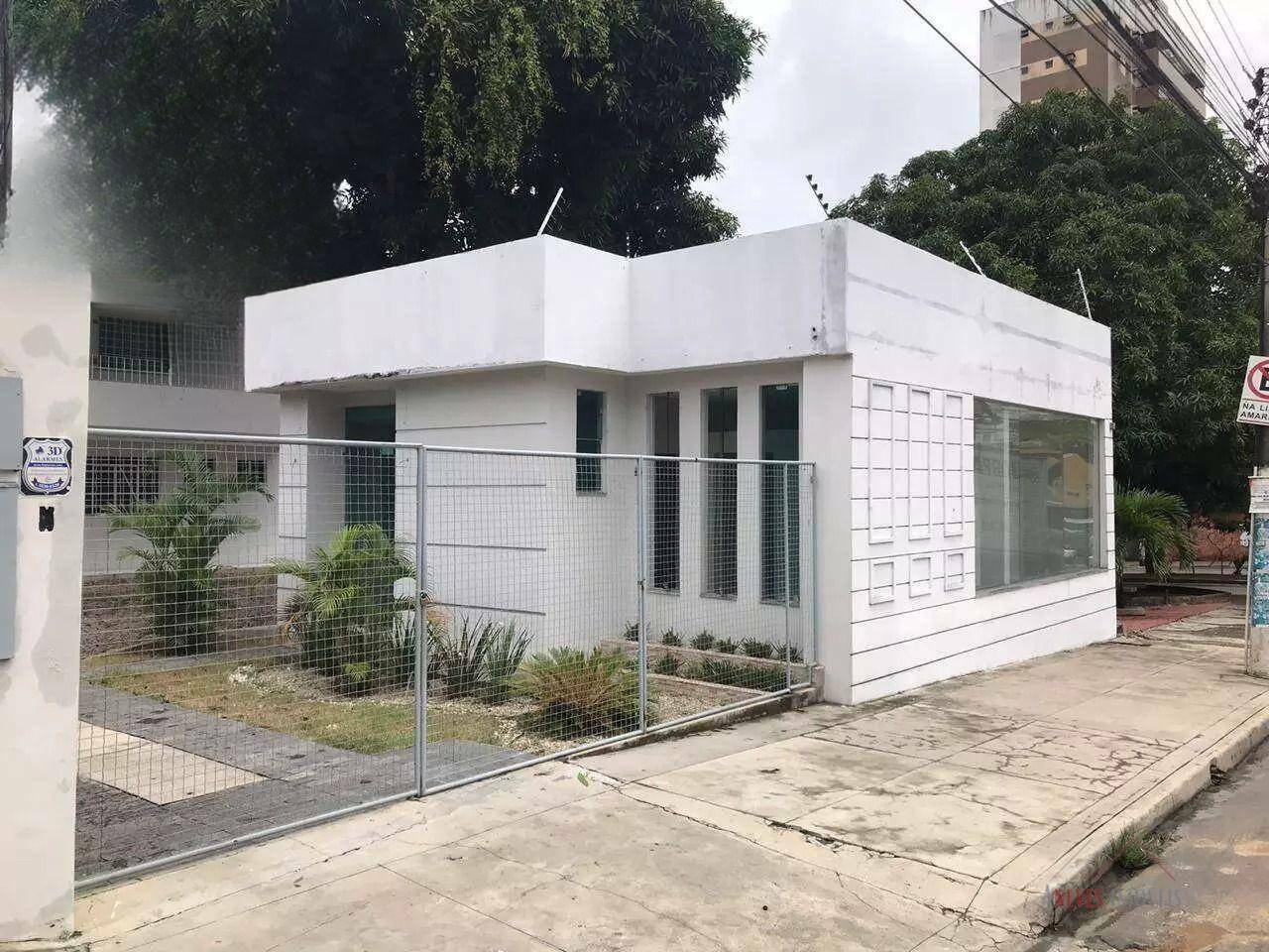 Prédio Inteiro para alugar, 346m² - Foto 1