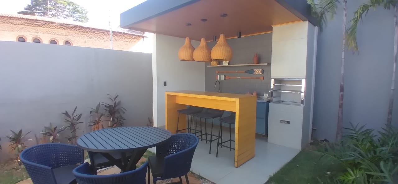 Casa à venda com 2 quartos, 44m² - Foto 18
