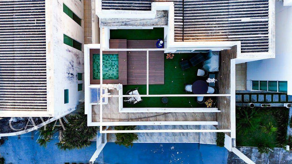 Sobrado à venda com 3 quartos, 280m² - Foto 30