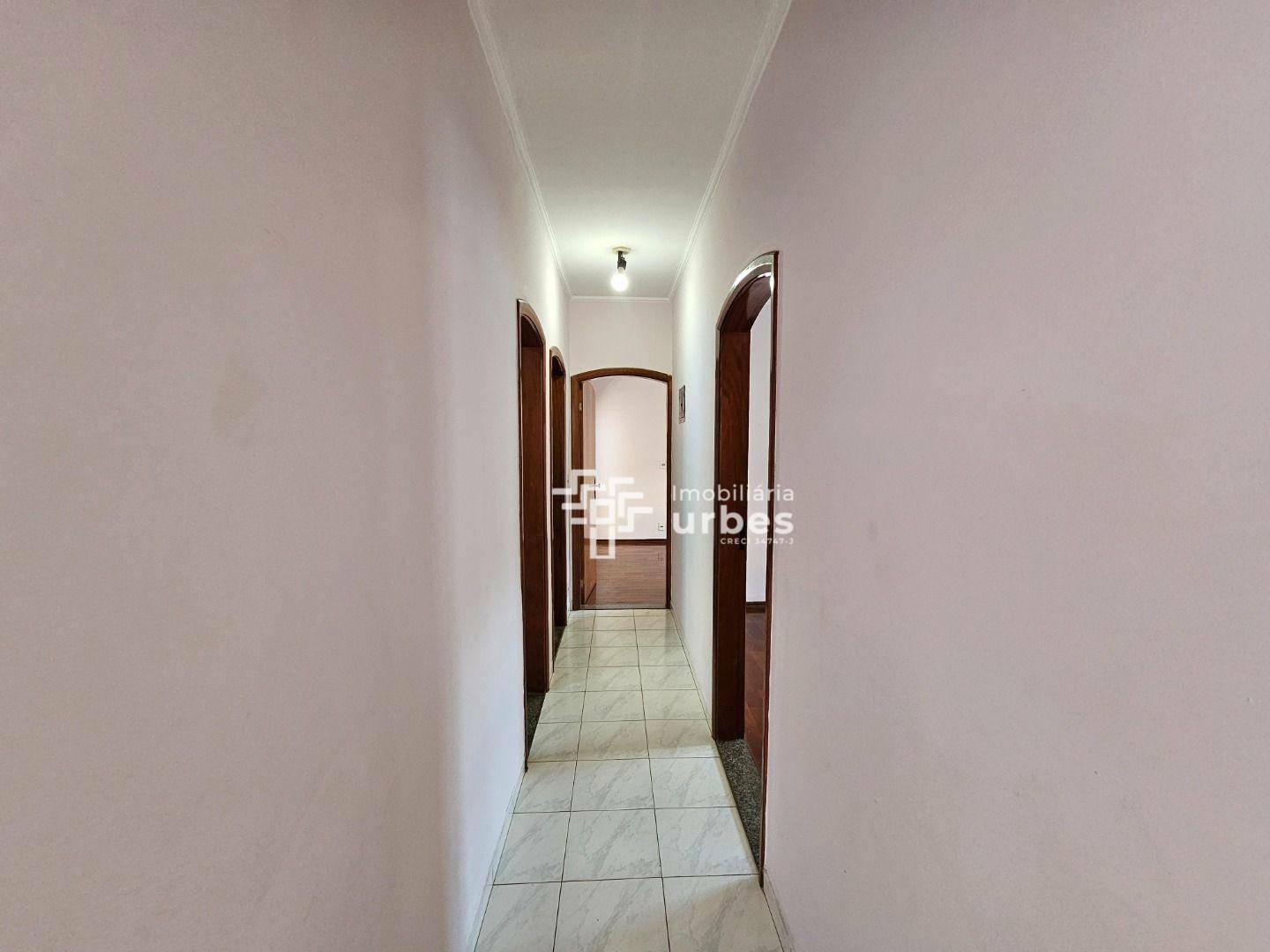 Casa à venda com 3 quartos, 124m² - Foto 11