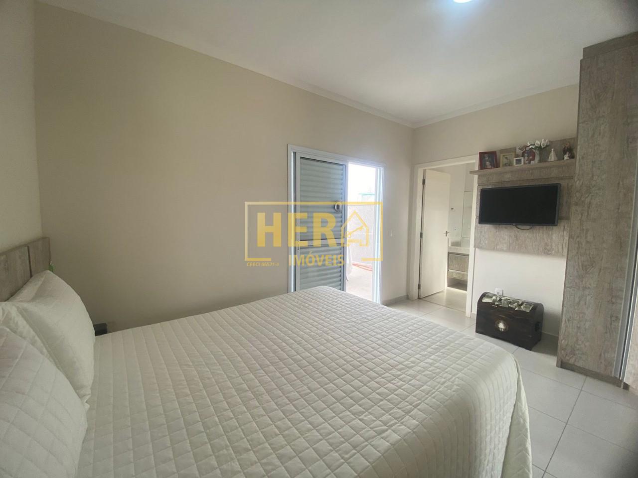 Casa à venda com 3 quartos, 167m² - Foto 18