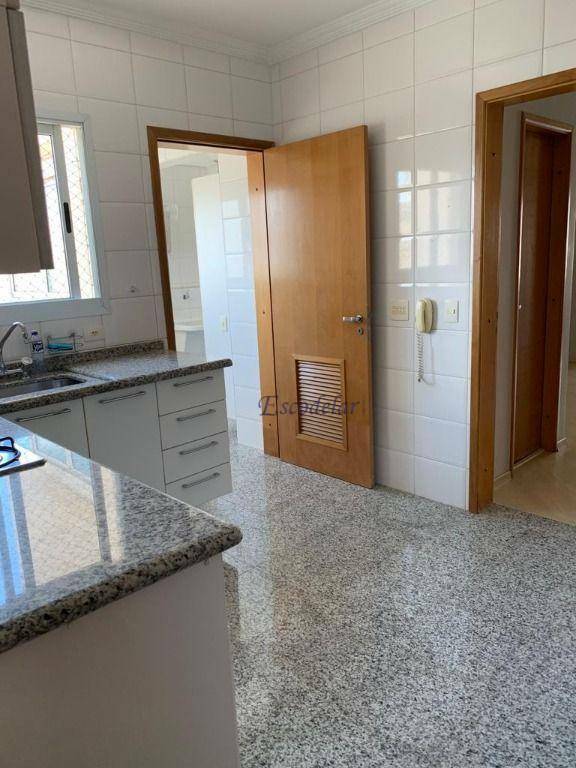 Apartamento à venda com 3 quartos, 95m² - Foto 7