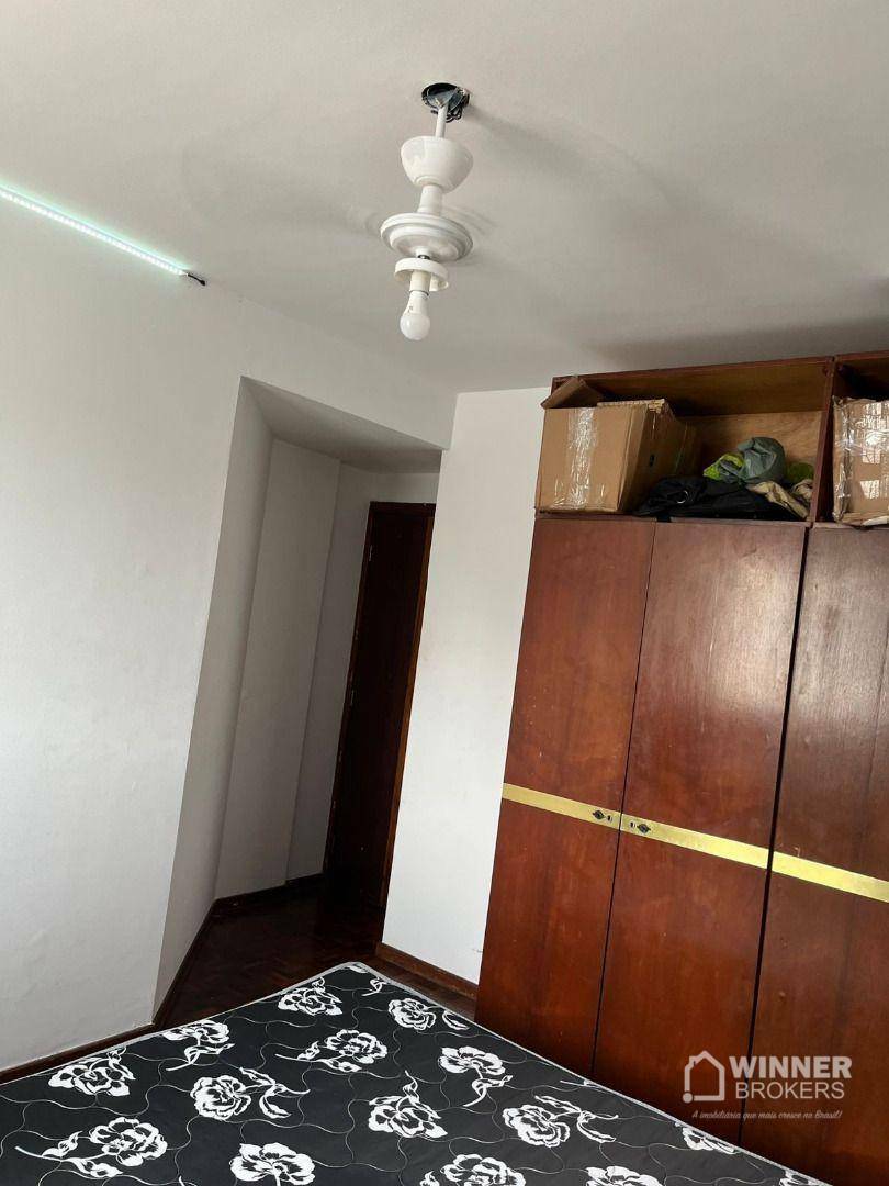 Apartamento à venda com 3 quartos, 118m² - Foto 14