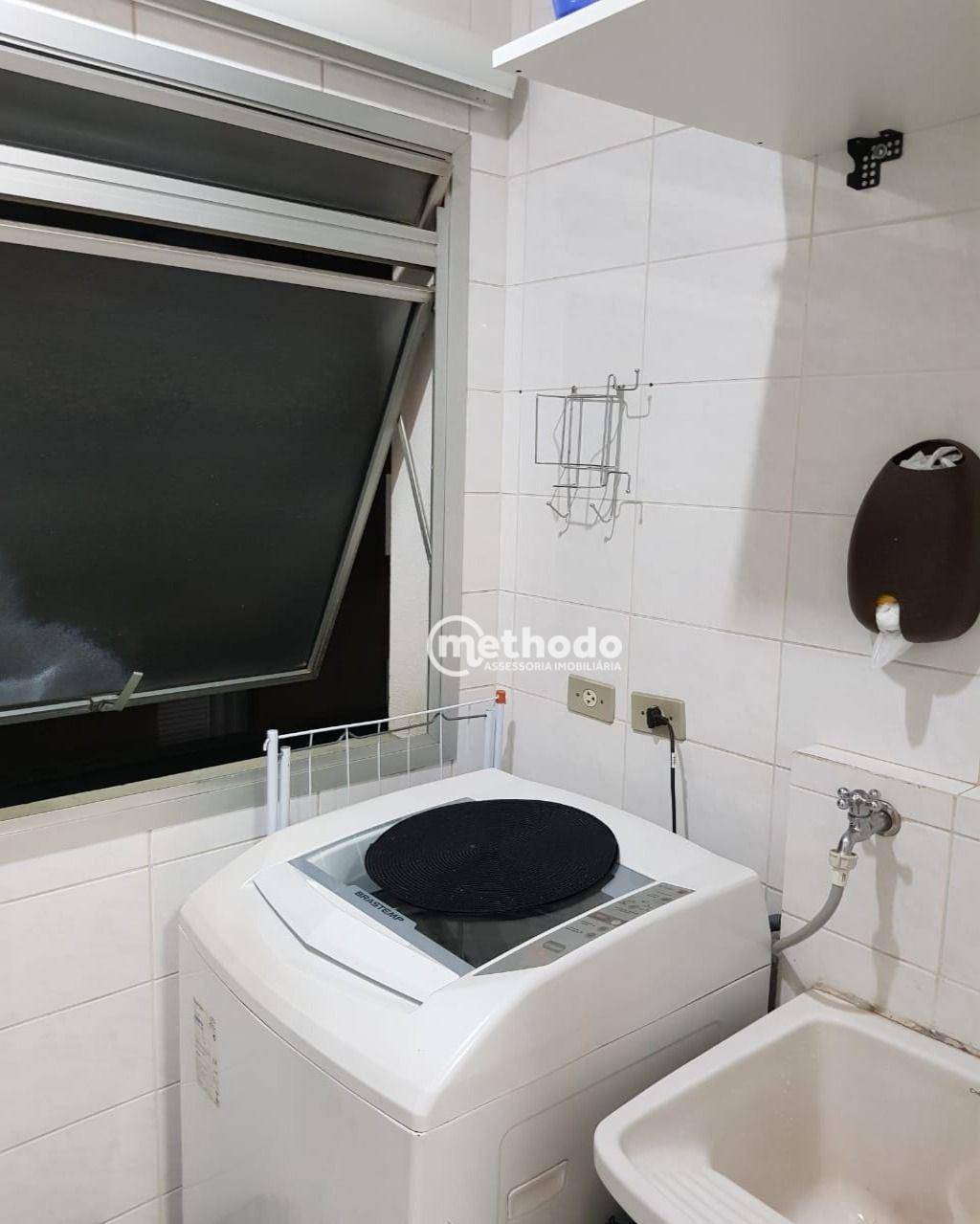 Apartamento à venda com 2 quartos, 65m² - Foto 10