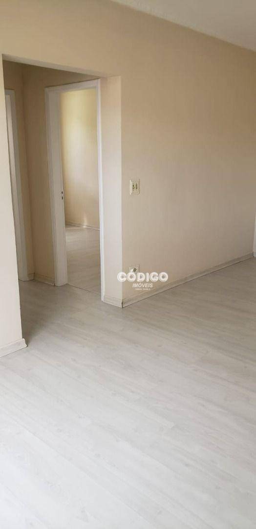 Apartamento à venda com 2 quartos, 75m² - Foto 21