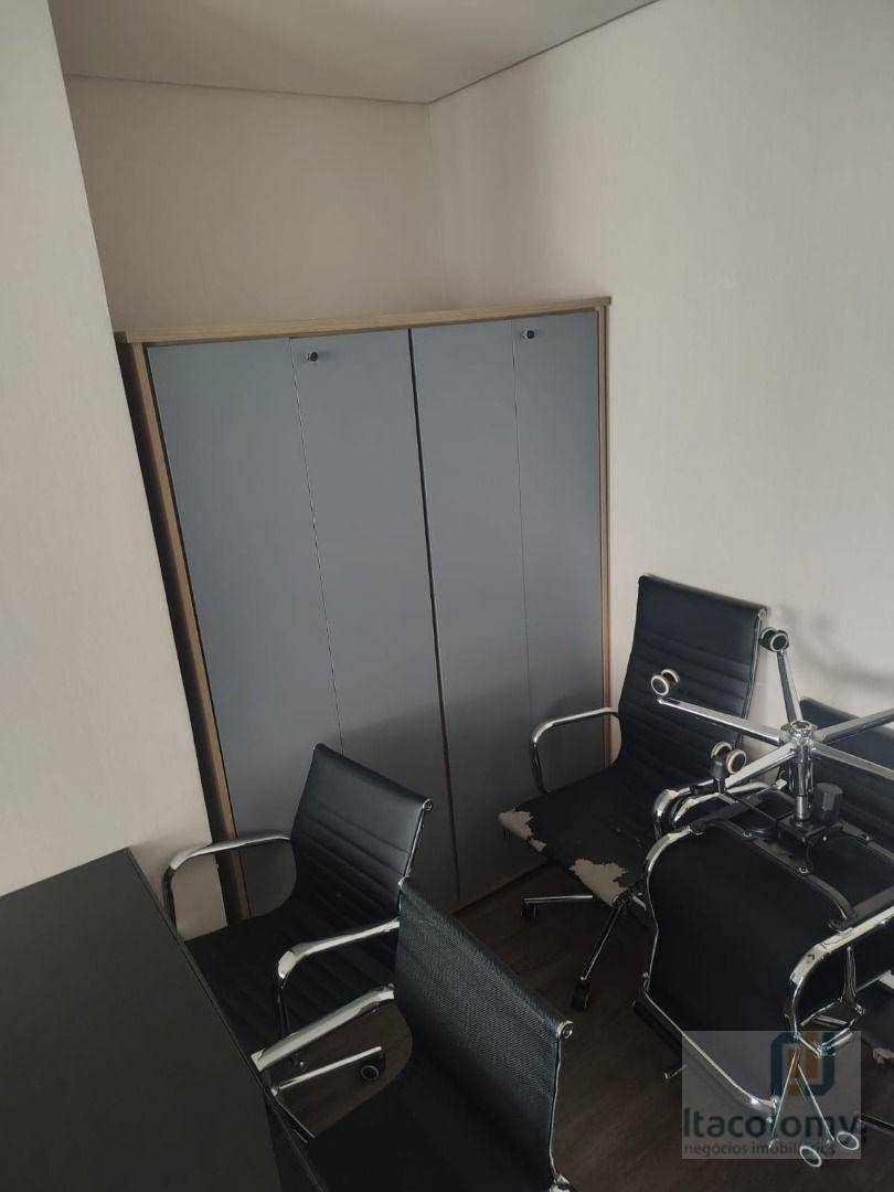 Sala-Conjunto, 171 m² - Foto 11