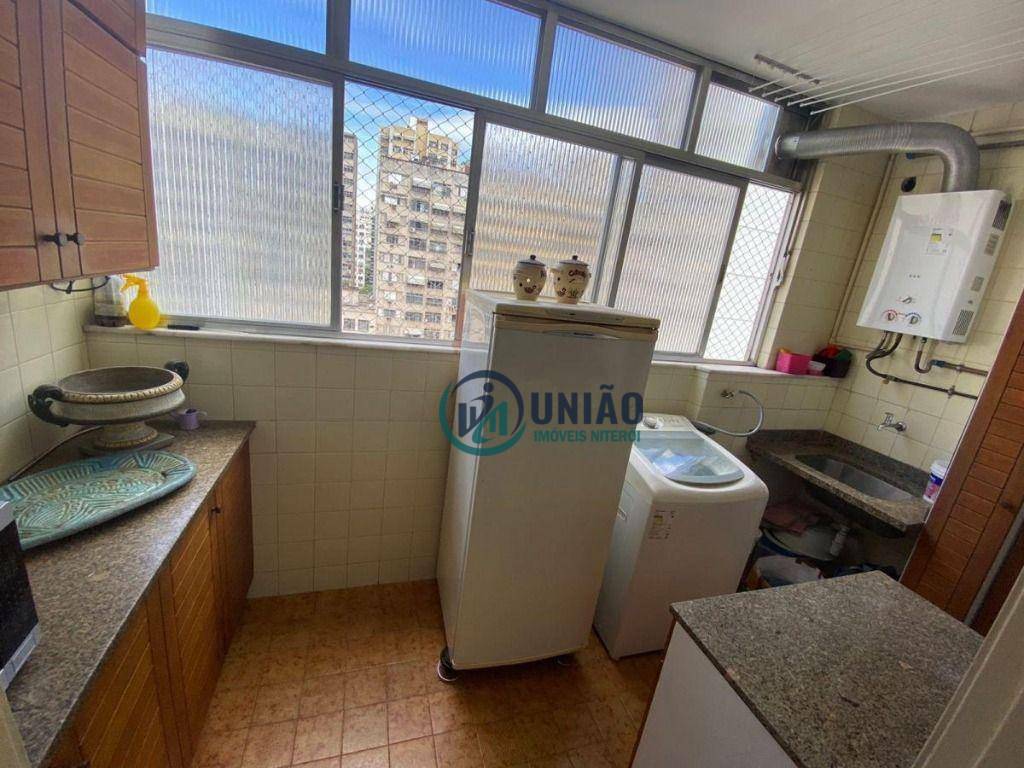 Apartamento à venda com 3 quartos, 177m² - Foto 22