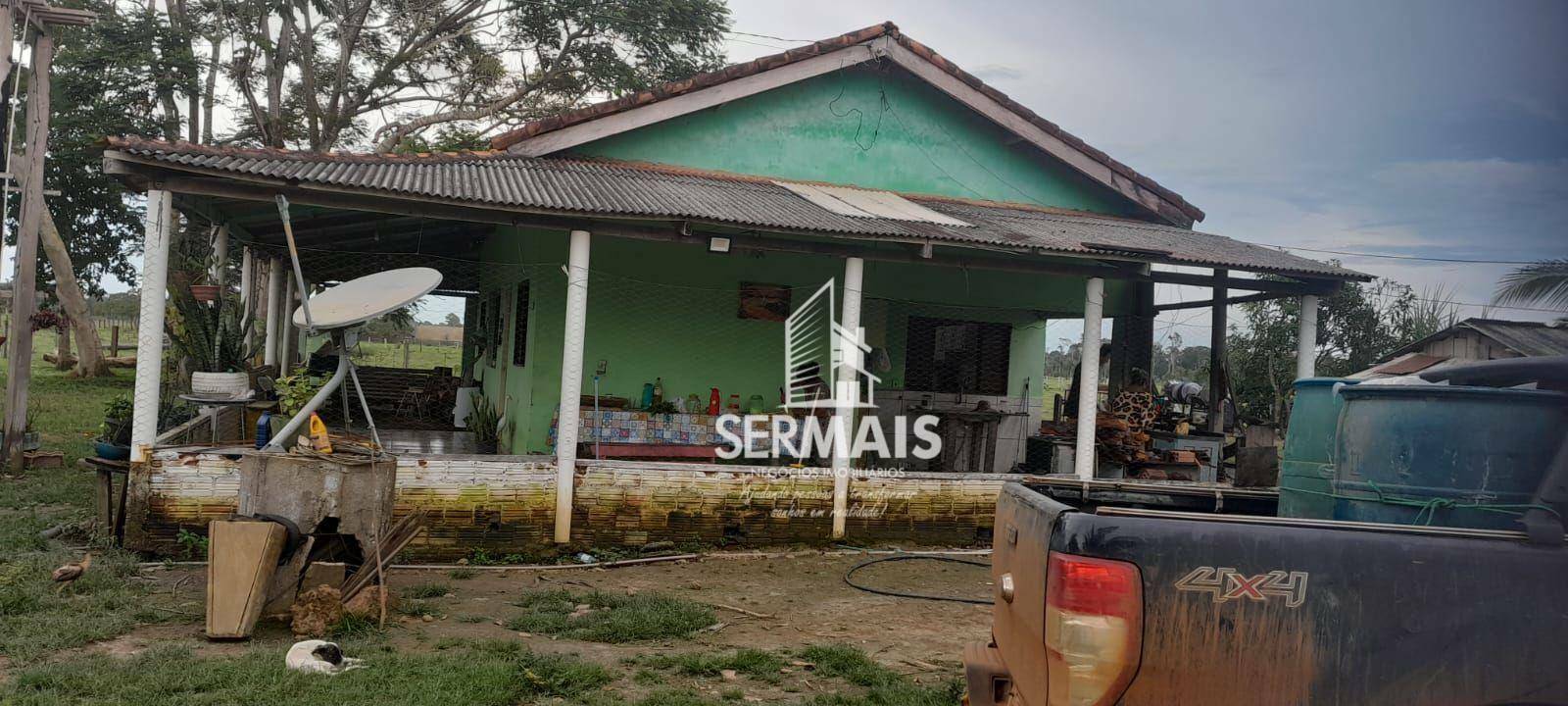 Fazenda à venda com 3 quartos, 726000M2 - Foto 2