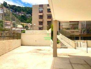 Apartamento à venda com 2 quartos, 100m² - Foto 20