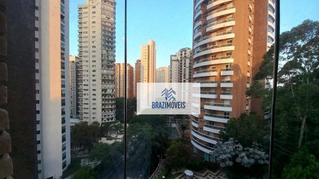 Apartamento à venda com 4 quartos, 370m² - Foto 15