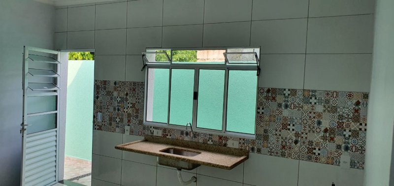 Casa, 2 quartos, 66 m² - Foto 4