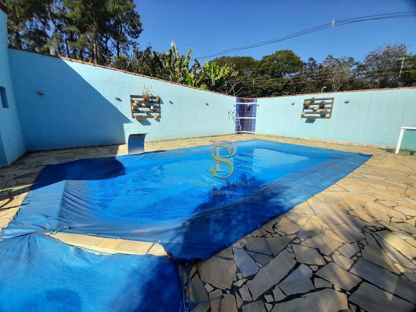 Chácara à venda com 6 quartos, 240m² - Foto 5