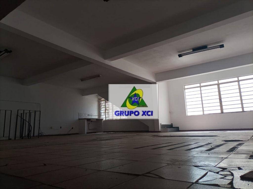 Prédio Inteiro para alugar, 660m² - Foto 9