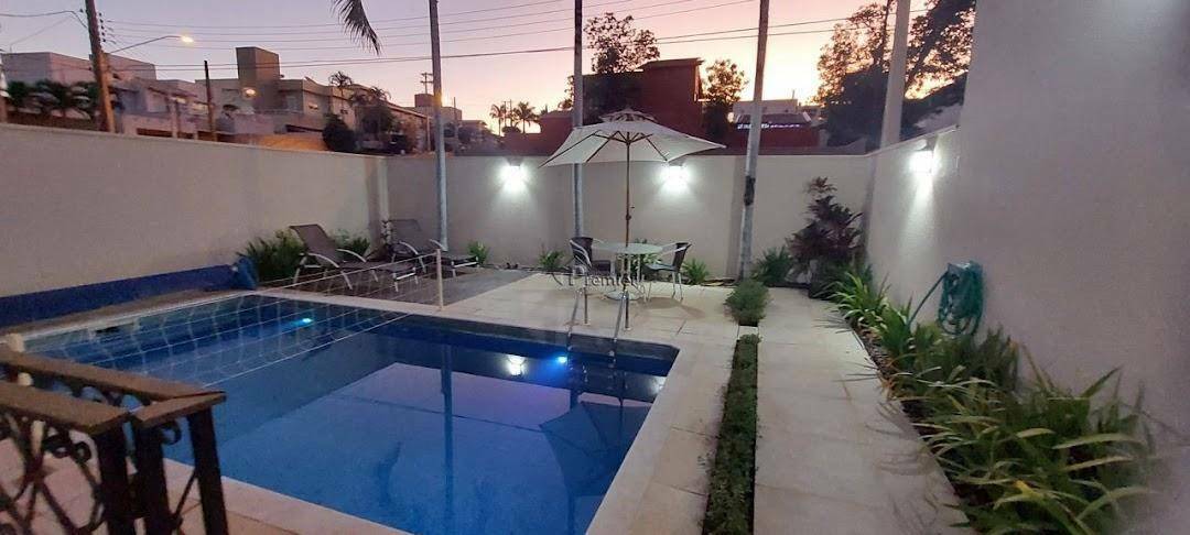 Casa de Condomínio à venda com 7 quartos, 600m² - Foto 41