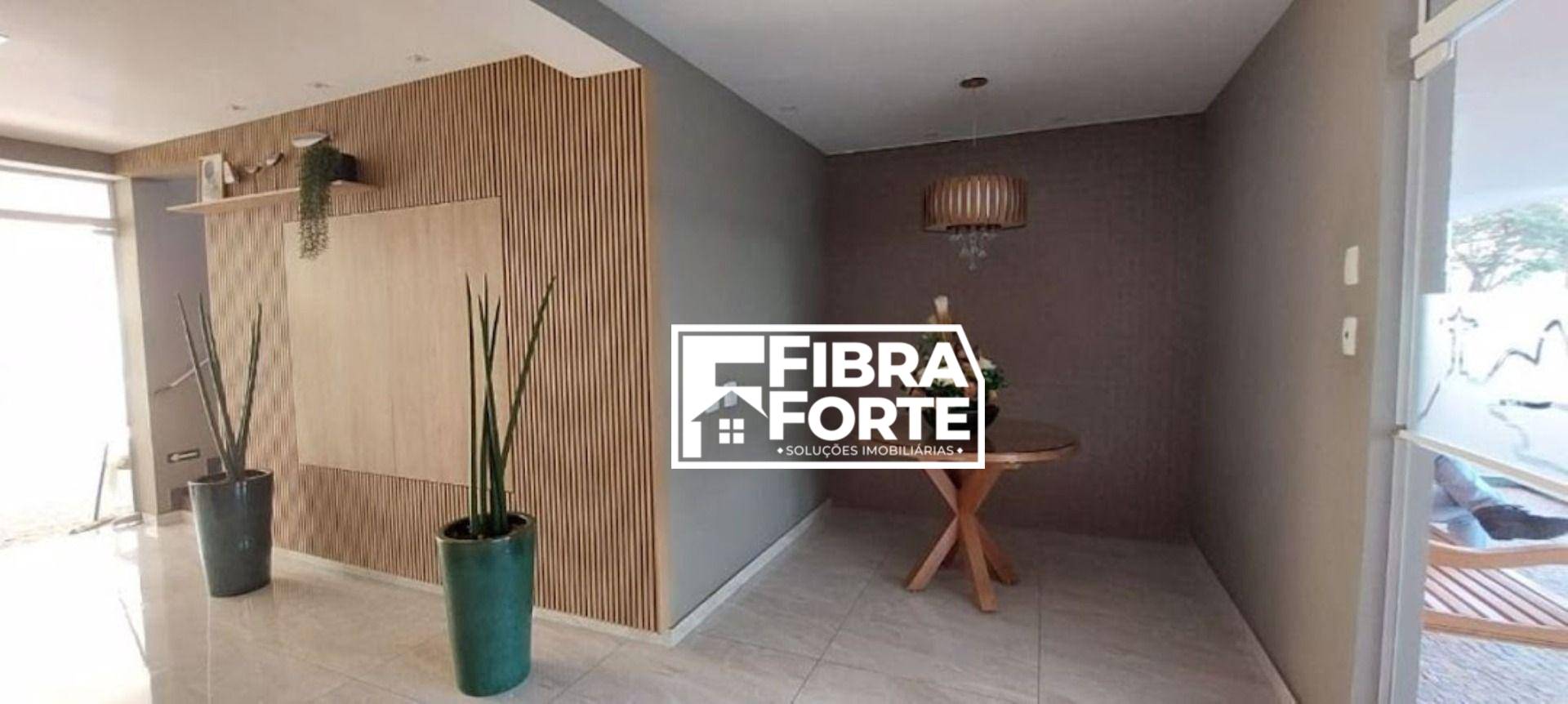 Apartamento à venda com 3 quartos, 89m² - Foto 5