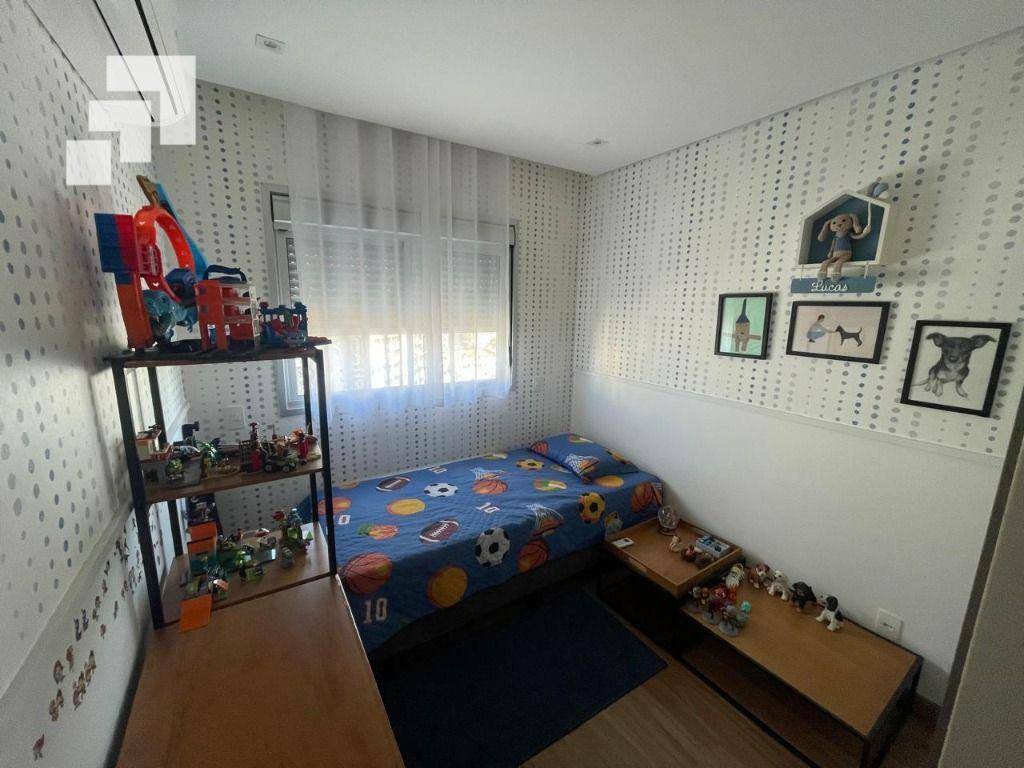 Apartamento para alugar com 2 quartos, 121m² - Foto 40