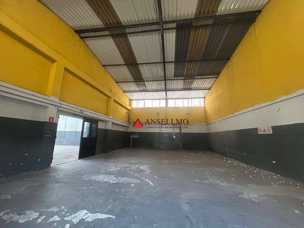 Depósito-Galpão-Armazém para alugar, 2020m² - Foto 9