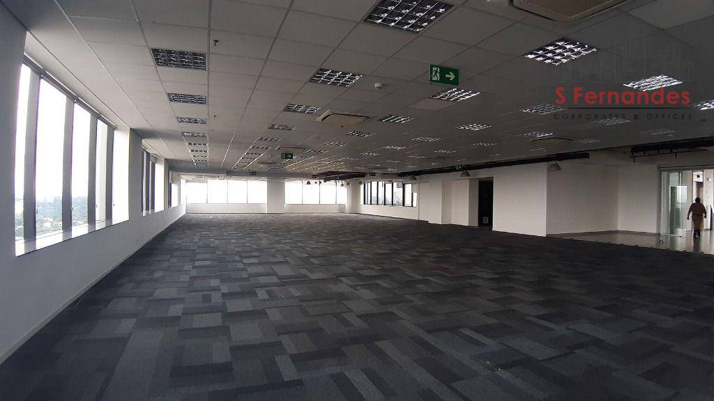 Conjunto Comercial-Sala para alugar, 490m² - Foto 6