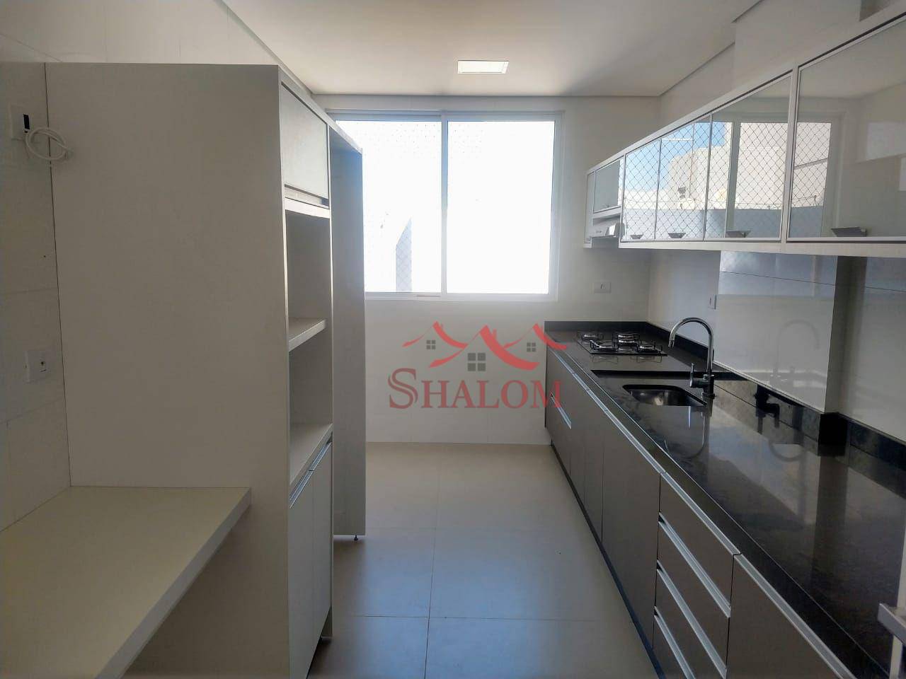 Apartamento à venda com 3 quartos, 126m² - Foto 16