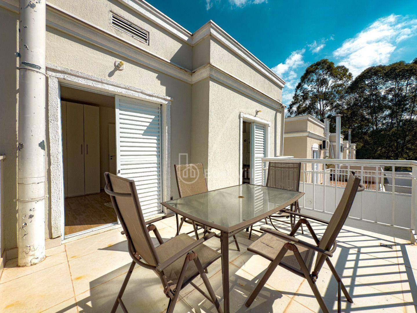 Casa de Condomínio à venda e aluguel com 3 quartos, 180m² - Foto 15