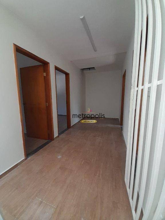 Sobrado para alugar com 3 quartos, 160m² - Foto 13