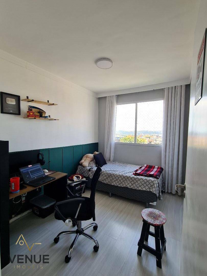 Apartamento à venda com 2 quartos, 45m² - Foto 8