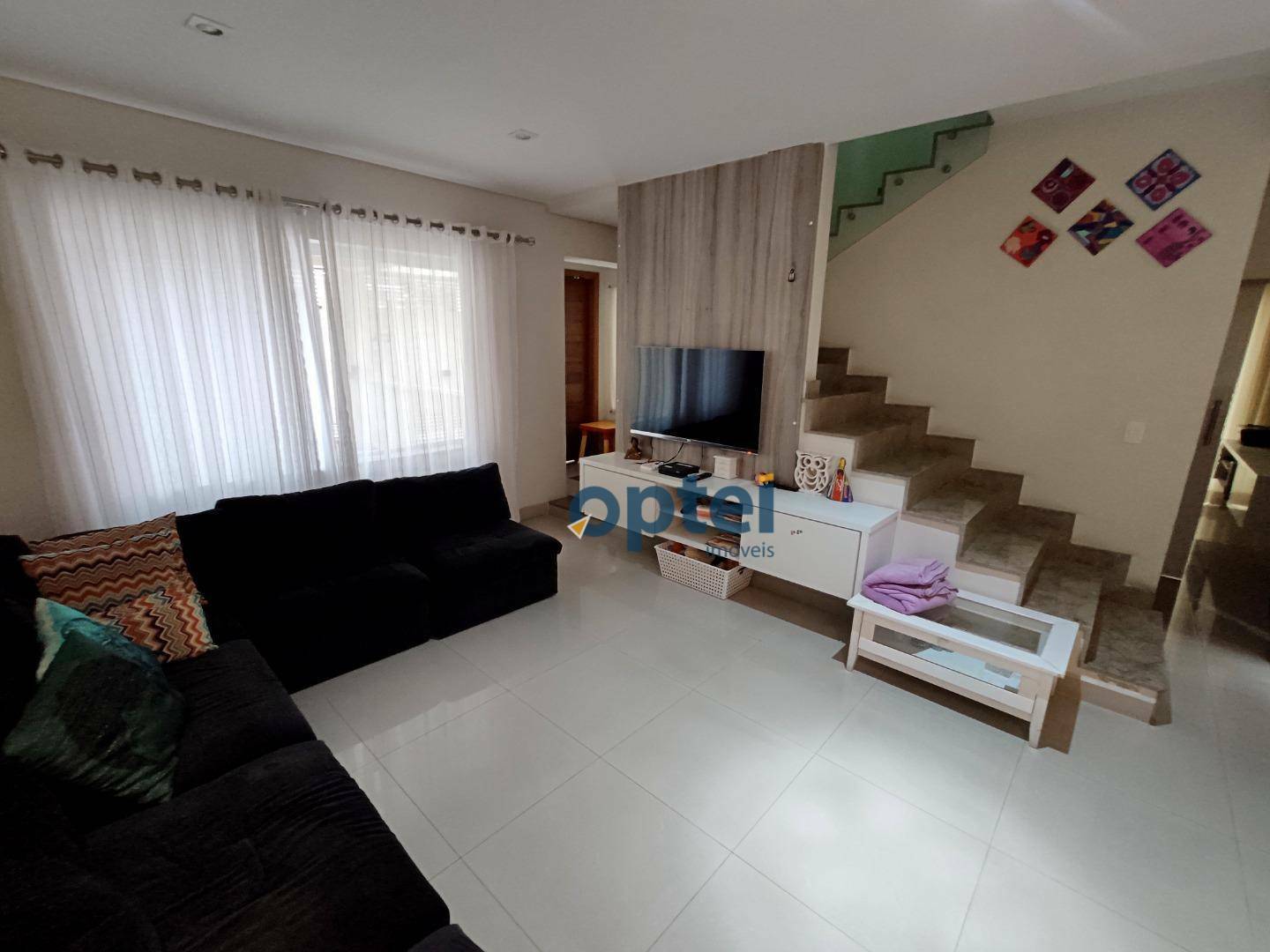 Casa à venda com 3 quartos, 165m² - Foto 14