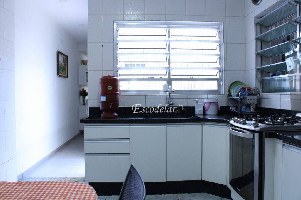 Sobrado à venda com 2 quartos, 120m² - Foto 11