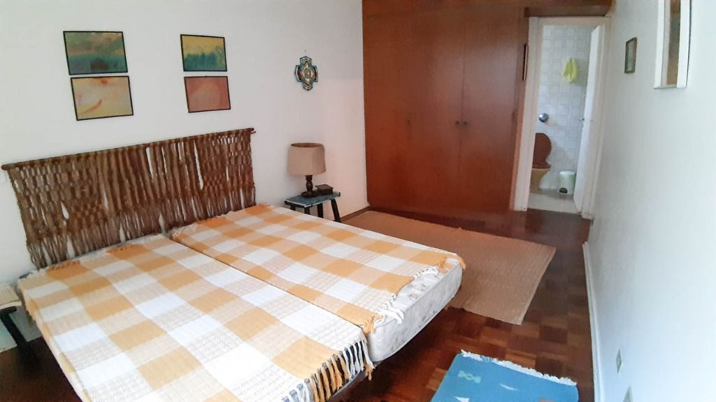 Apartamento à venda com 3 quartos, 120m² - Foto 9