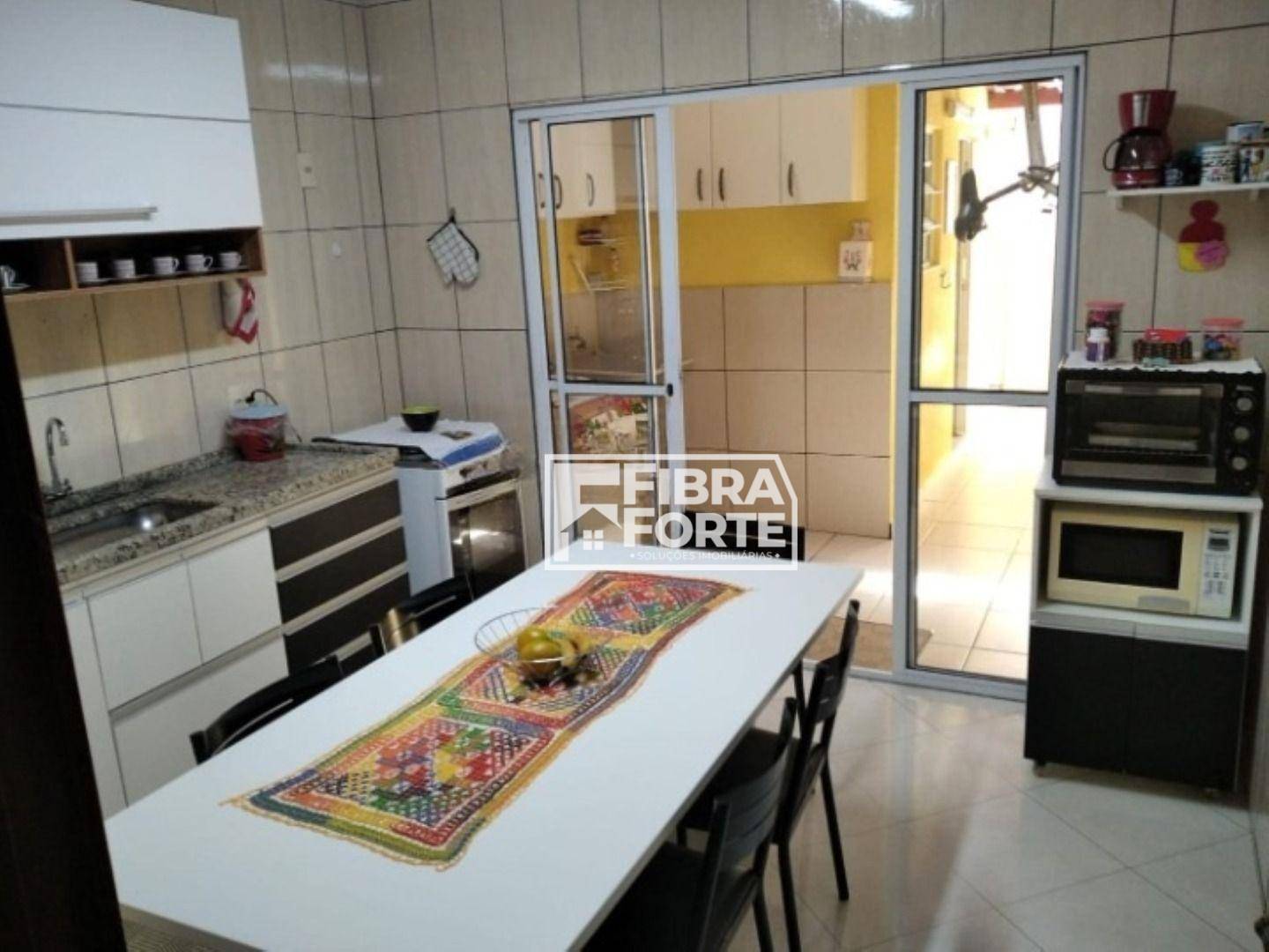 Casa de Condomínio à venda com 2 quartos, 104m² - Foto 10