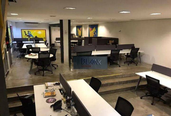 Prédio Inteiro para alugar, 450m² - Foto 10