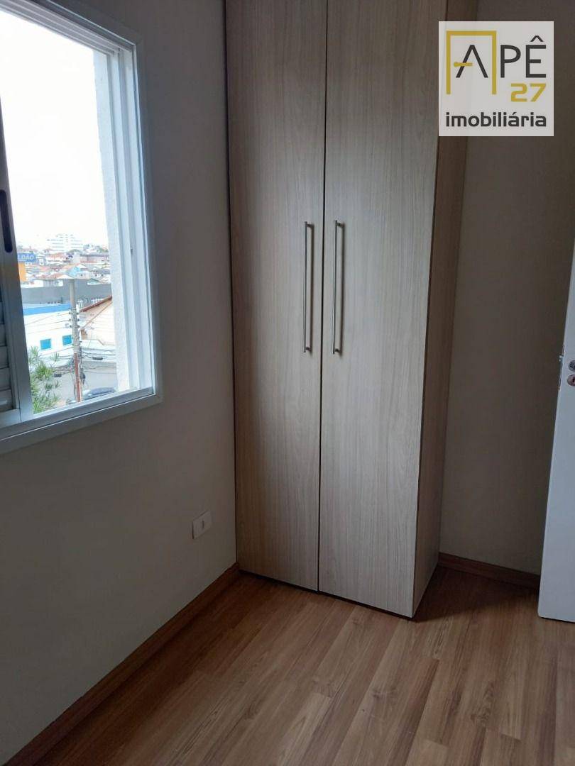 Sobrado à venda com 4 quartos, 220m² - Foto 28