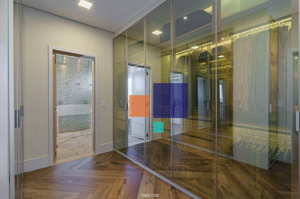 Casa de Condomínio à venda com 4 quartos, 560m² - Foto 73
