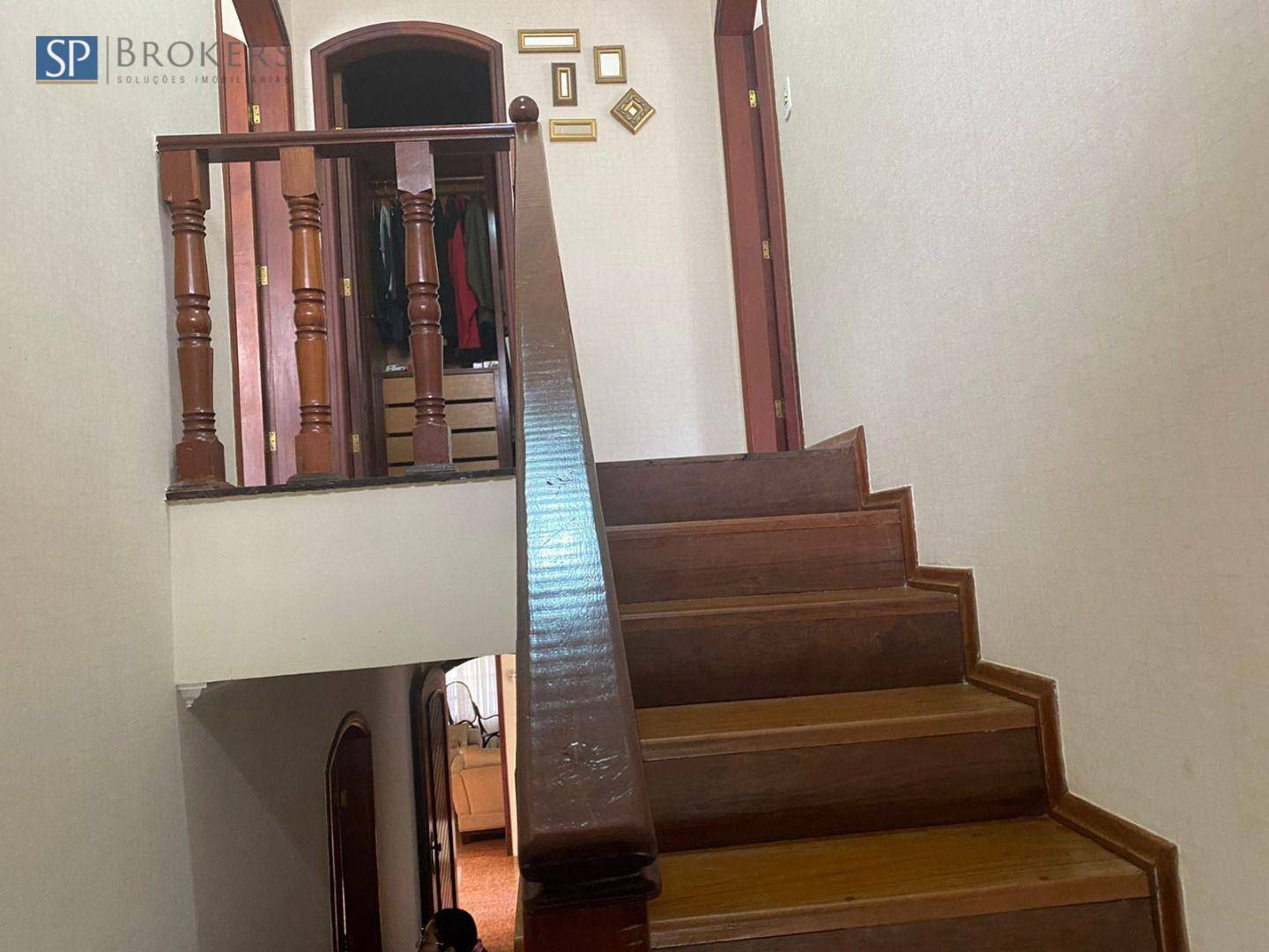 Casa de Condomínio à venda com 4 quartos, 427m² - Foto 22