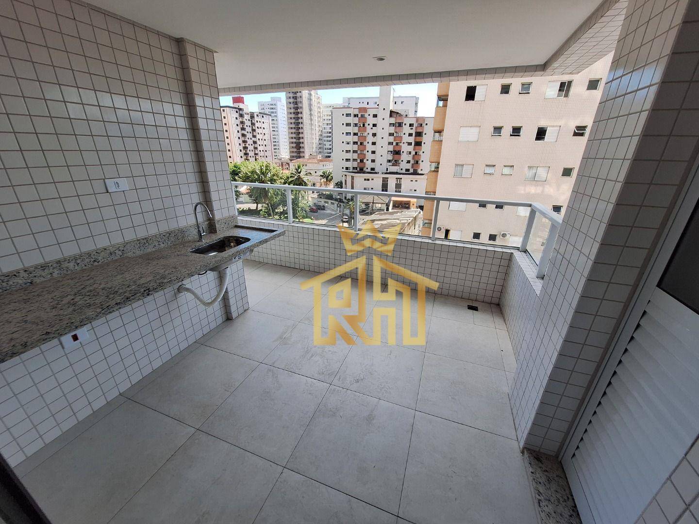 Apartamento à venda com 2 quartos, 86m² - Foto 2