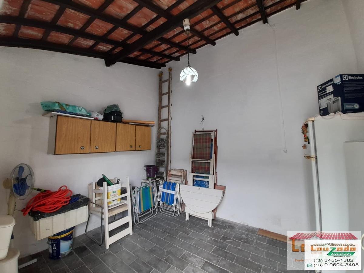 Casa à venda com 3 quartos, 260m² - Foto 13