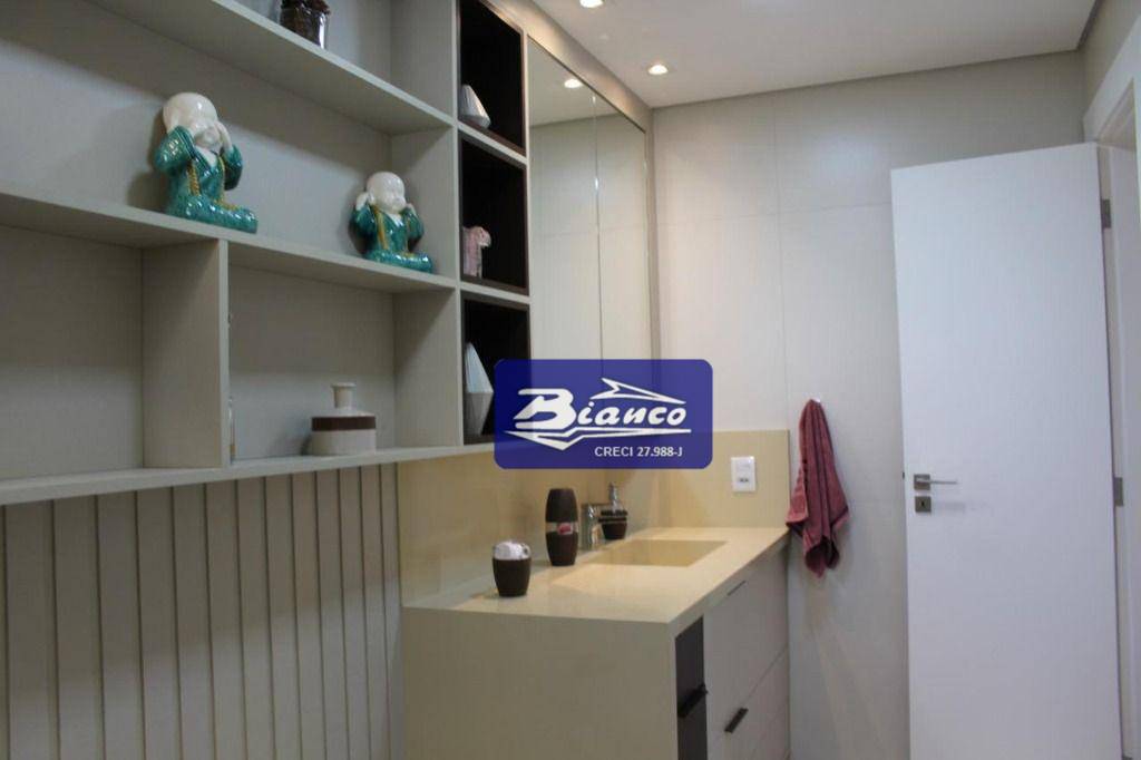 Apartamento à venda com 2 quartos, 130m² - Foto 13