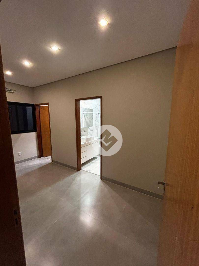 Casa de Condomínio à venda com 3 quartos, 164m² - Foto 8