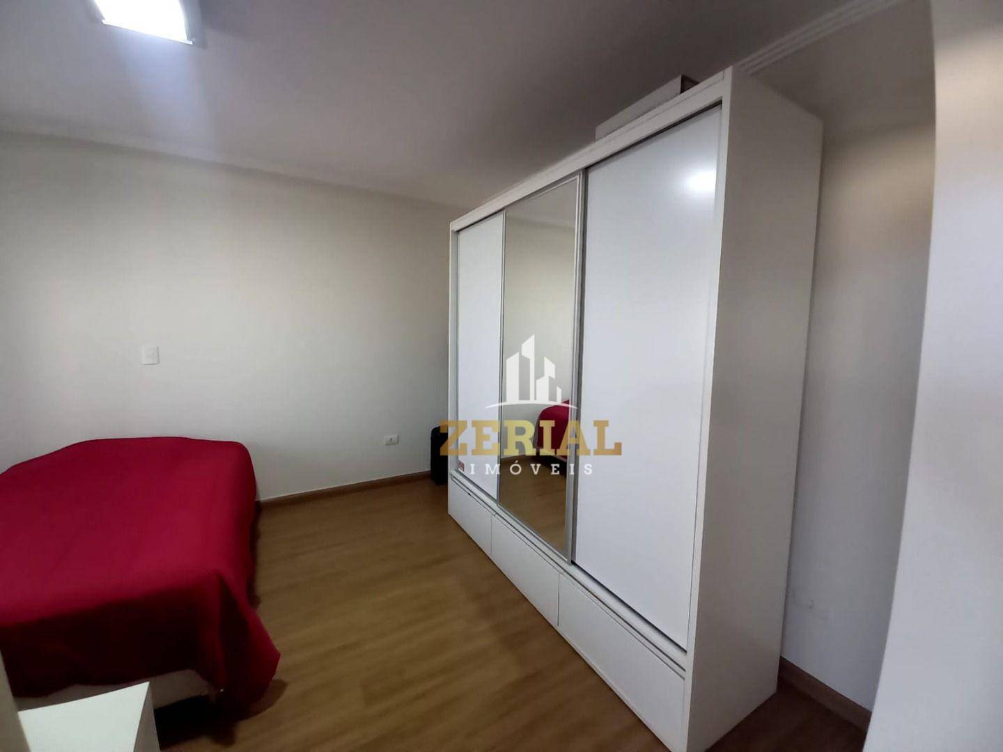 Sobrado à venda com 4 quartos, 261m² - Foto 34