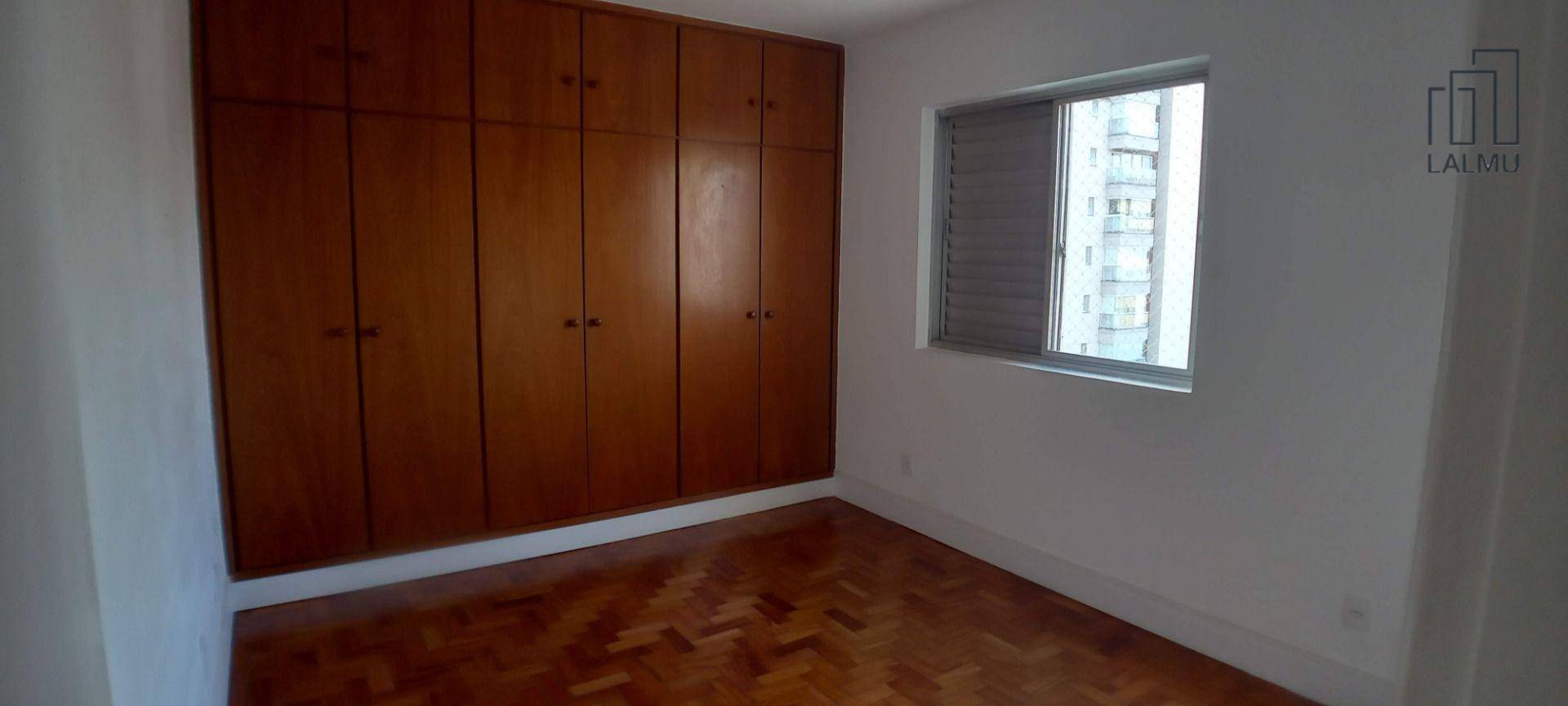 Apartamento para alugar com 3 quartos, 114m² - Foto 44