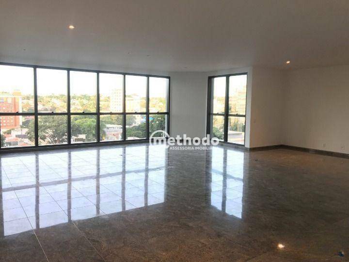 Apartamento à venda e aluguel com 4 quartos, 568m² - Foto 4