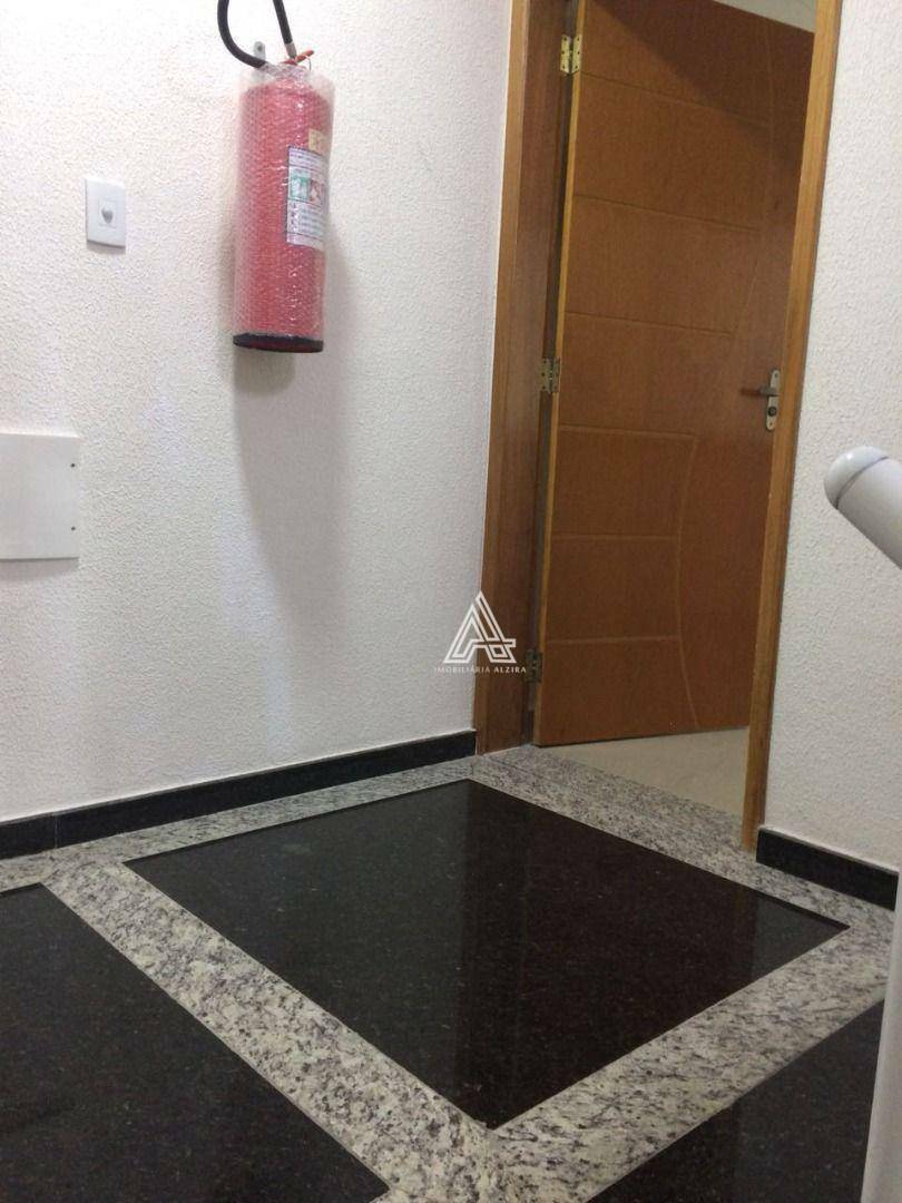 Apartamento à venda com 3 quartos, 99m² - Foto 9