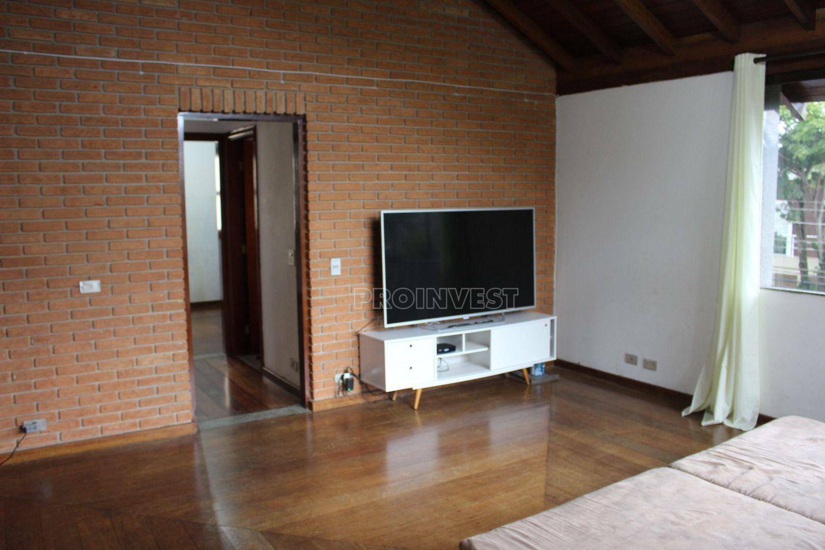 Casa de Condomínio à venda com 4 quartos, 451m² - Foto 27